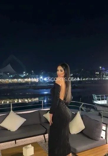 Mayo escorts Anita — 7