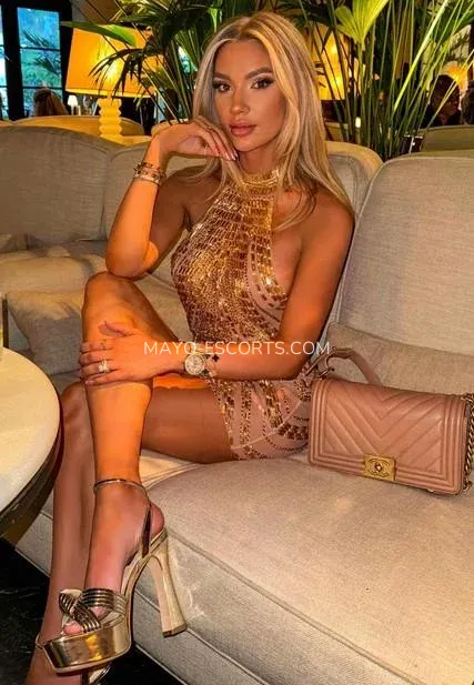 Mayo escorts Preciosa — 8