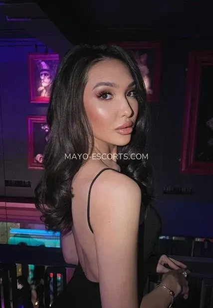 Mayo escorts Maj — 3