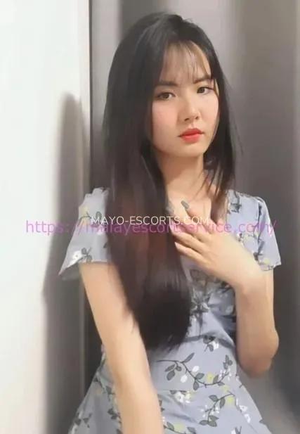 Mayo escorts Erica — 3