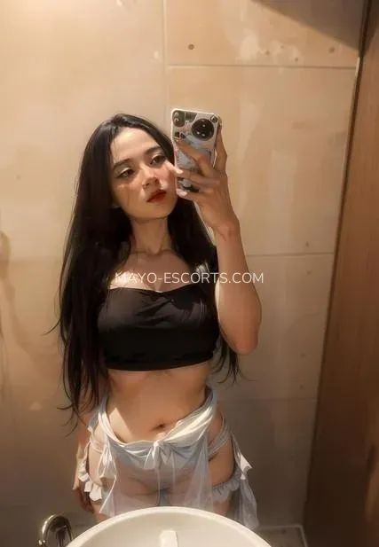 Mayo escorts Kiara — 5