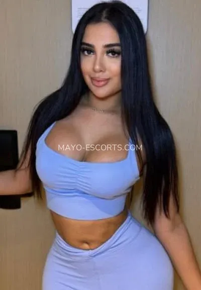 Mayo escorts Jazmin — 1