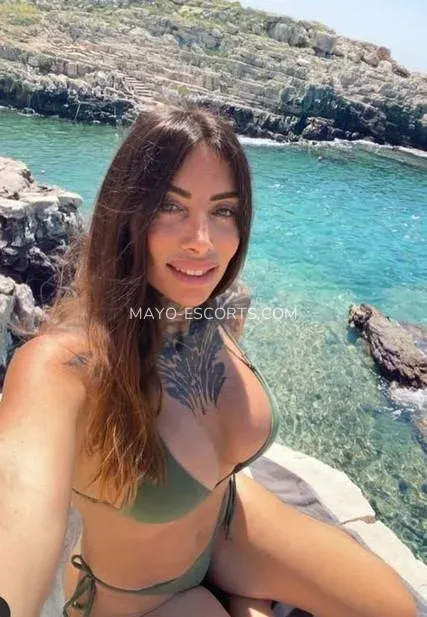 Mayo escorts Daisy — 3