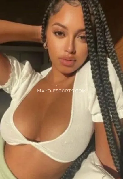 Mayo escorts Ann-marie — 2
