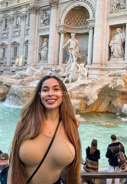 Mayo escorts Alexandra — 3