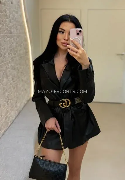 Mayo escorts Jacqueline — 6