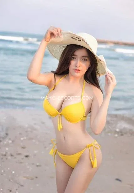 Mayo escorts Kiara — 1