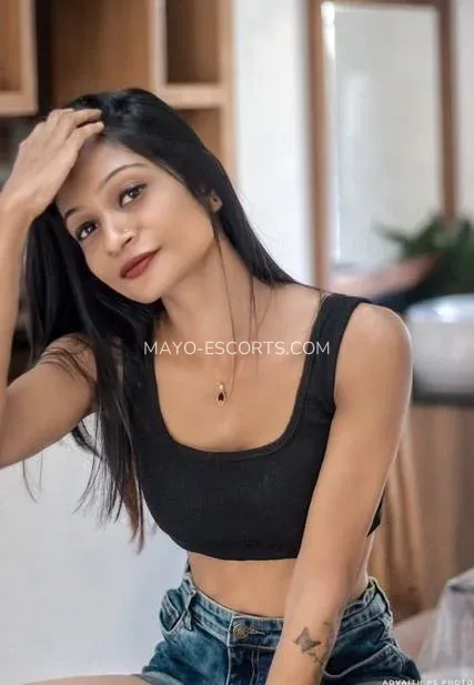Mayo escorts Jadyn — 3