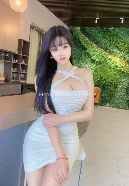 Mayo escorts Sofia — 3