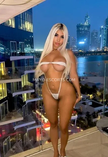 Mayo escorts Jessica — 1