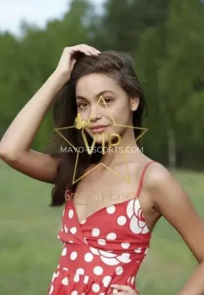 Mayo escorts Sophia — 5