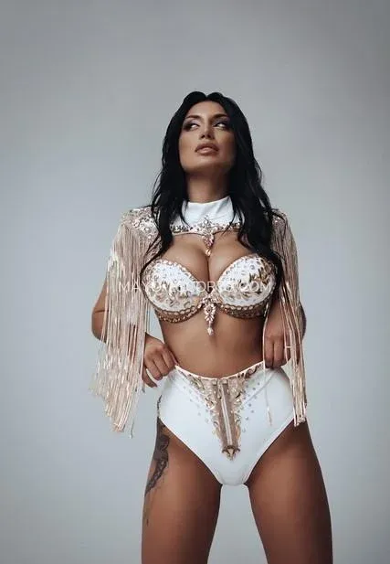 Mayo escorts Margareta — 1