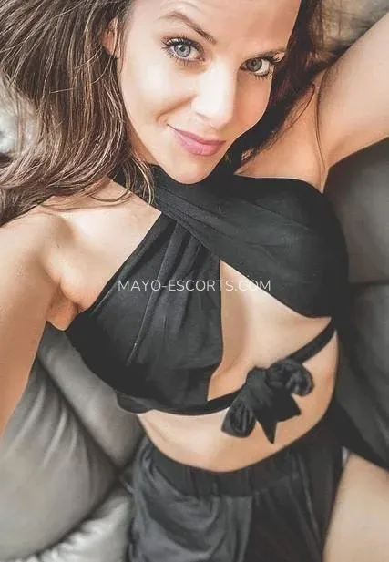 Mayo escorts Ann-christin — 3