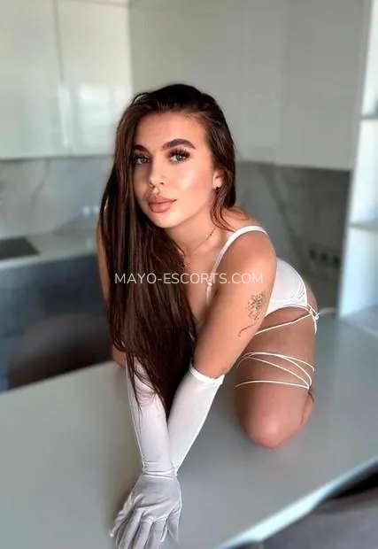 Escort djevojka Carly - Mayo