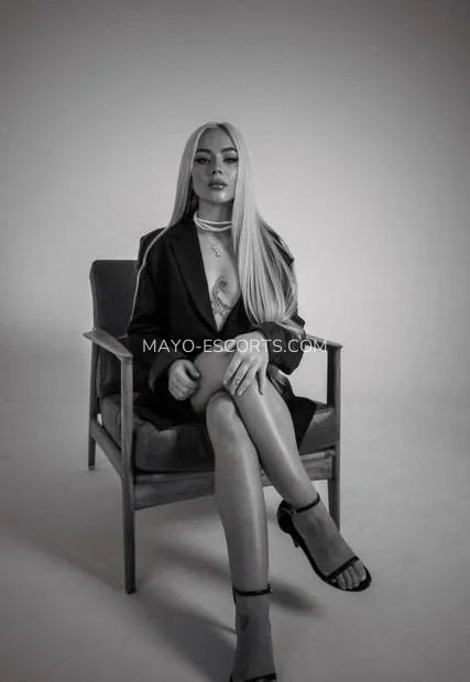 Mayo escorts Juliana — 2