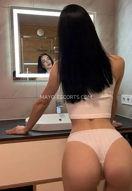 Mayo escorts Maria — 5