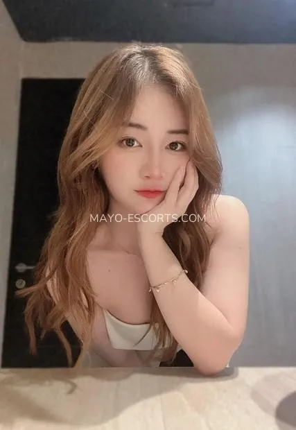 Mayo escorts Barbro — 2