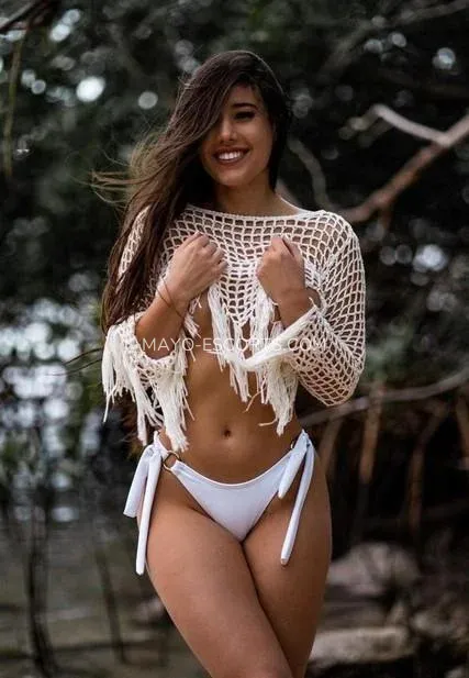 Mayo escorts Katie — 1