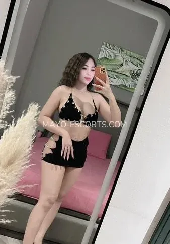 Mayo escorts Anita — 5