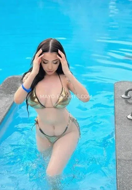 Mayo escorts Danielle — 6