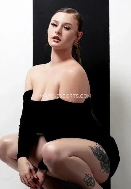 Mayo escorts Miranda — 5