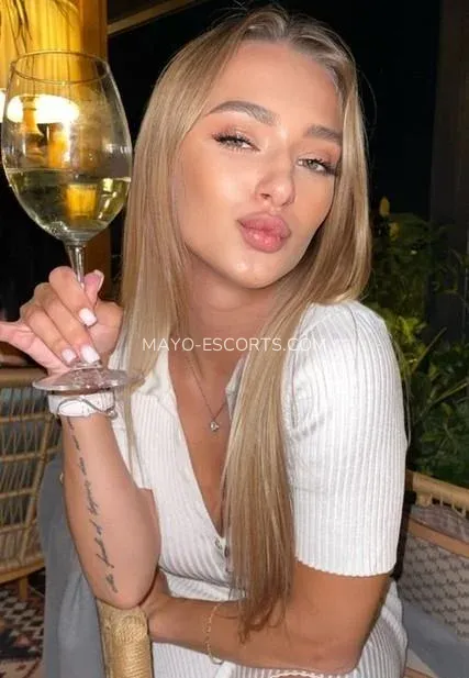 Mayo escorts Cheyenne — 1