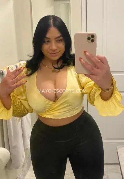 Mayo escorts Angelica — 3