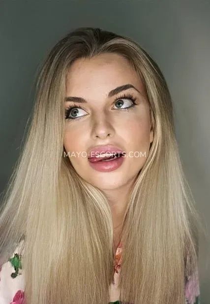 Mayo escorts Sadie — 4