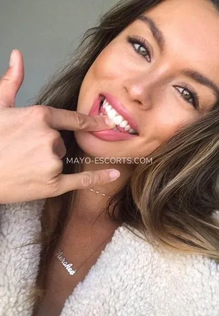 Mayo escorts Cassandra — 4