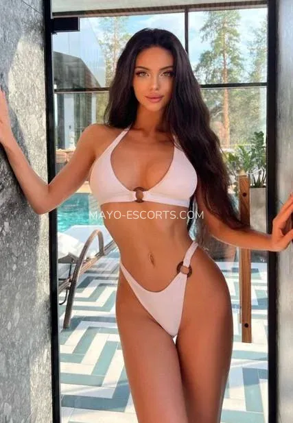 Mayo escorts Jenna — 5