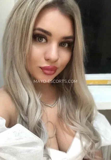 Mayo escorts Melissa — 6